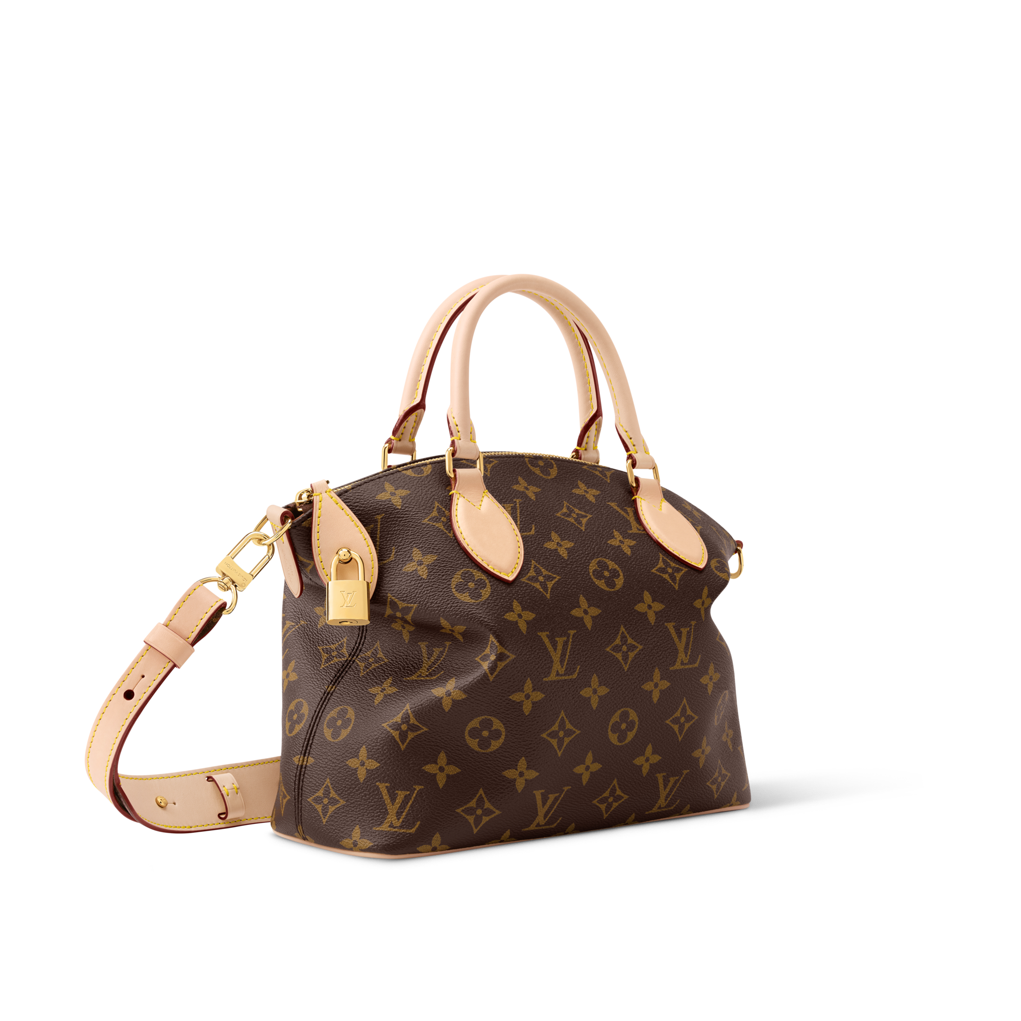 Monogram Sacs à Main Toutes Nos Collections Sac Neo Lockit PM | Louis Vuitton ® (Zoom produit)