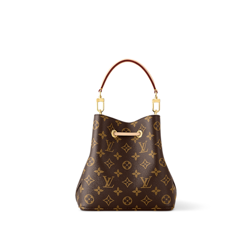 Monogram Sacs à Main All Collections Sac Néonoé BB | Louis Vuitton ® (Zoom produit)