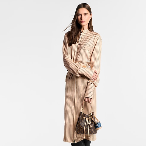 Monogram Sacs à Main All Collections Sac Néonoé BB | Louis Vuitton ® (Zoom produit)