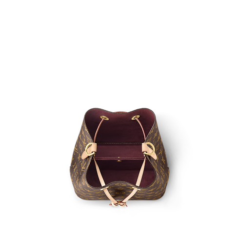 Monogram Sacs à Main All Collections Sac Néonoé BB | Louis Vuitton ® (Zoom produit)