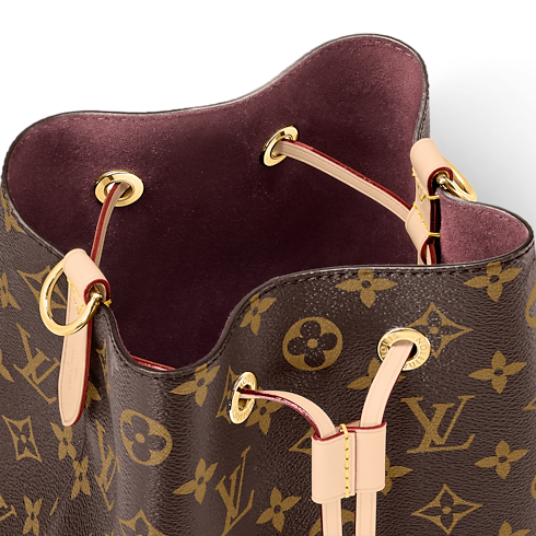 Monogram Sacs à Main All Collections Sac Néonoé BB | Louis Vuitton ® (Zoom produit)