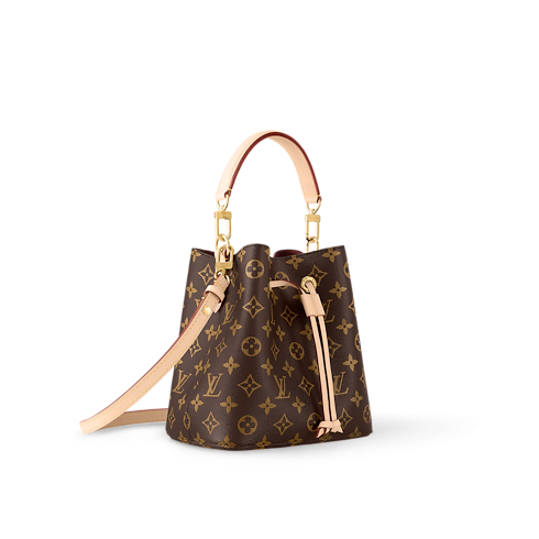 Monogram Sacs à Main All Collections Sac Néonoé BB | Louis Vuitton ® (Zoom produit)