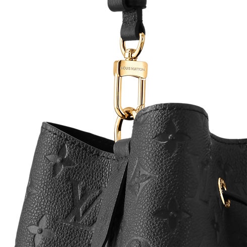 Cuir Monogram Empreinte Sacs à Main Toutes Nos Collections Sac NéoNoé MM | Louis Vuitton ® (Zoom produit)