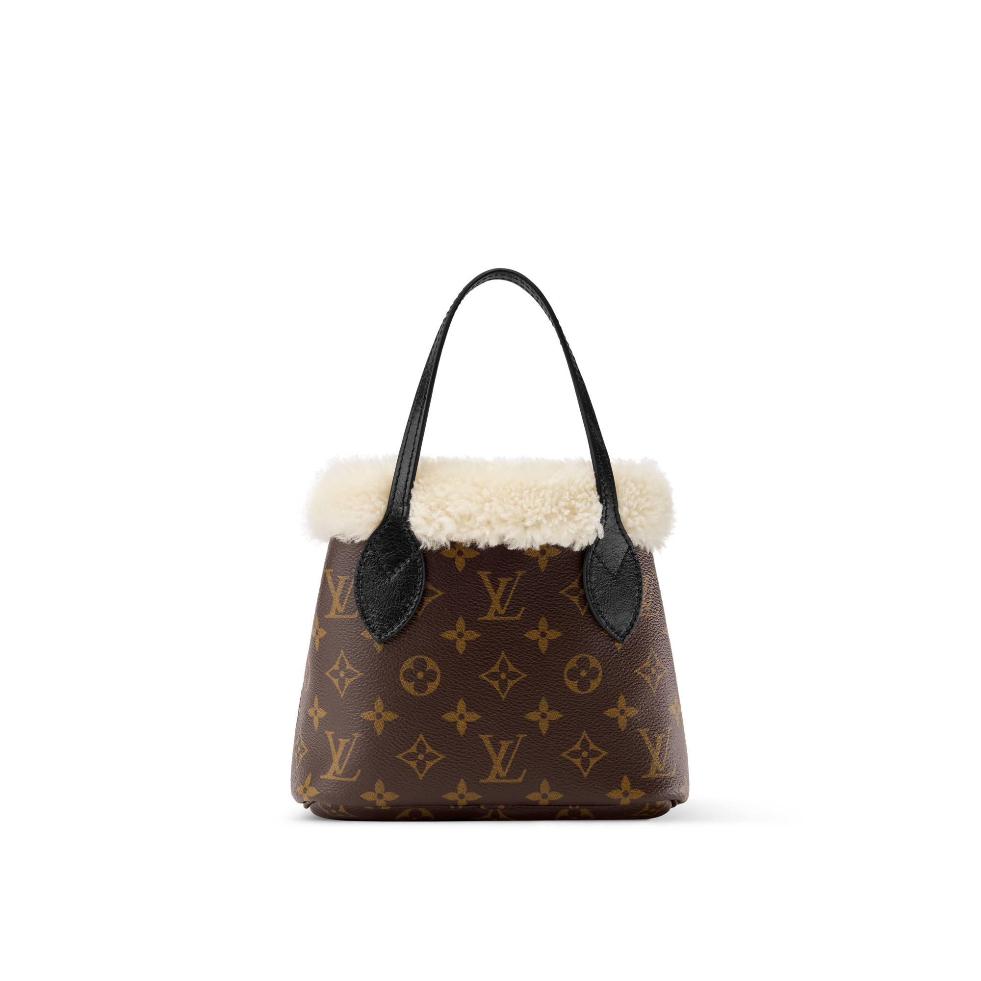H33 Sacs Femme Sacs Iconiques Sac Neverfull Bandoulière Inside Out BB | Louis Vuitton ® (Zoom produit)