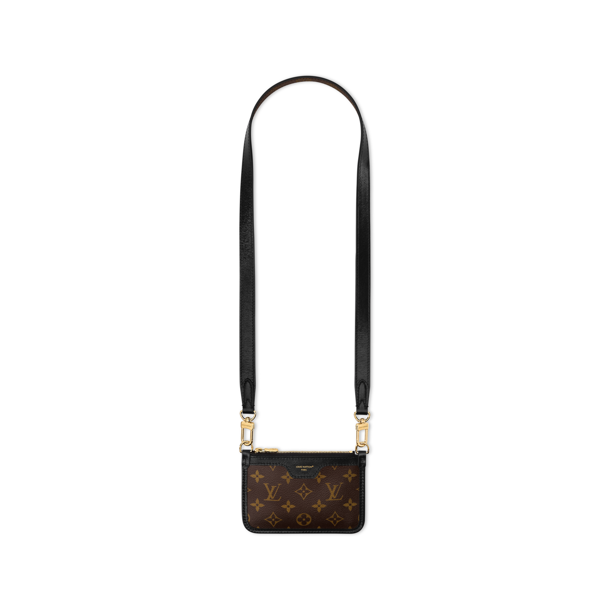 H33 Sacs Femme Sacs Iconiques Sac Neverfull Bandoulière Inside Out BB | Louis Vuitton ® (Zoom produit)