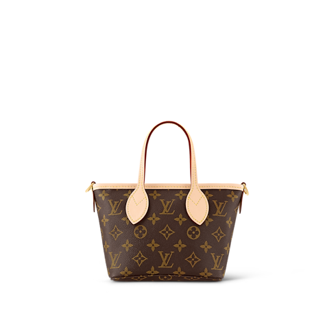 Monogram Sacs à Main All Collections Sac Neverfull BB | Louis Vuitton ® (Zoom produit)