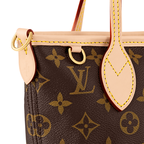 Monogram Sacs à Main All Collections Sac Neverfull BB | Louis Vuitton ® (Zoom produit)