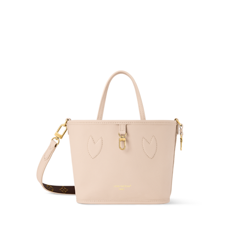 Sac Neverfull Inside Out BB