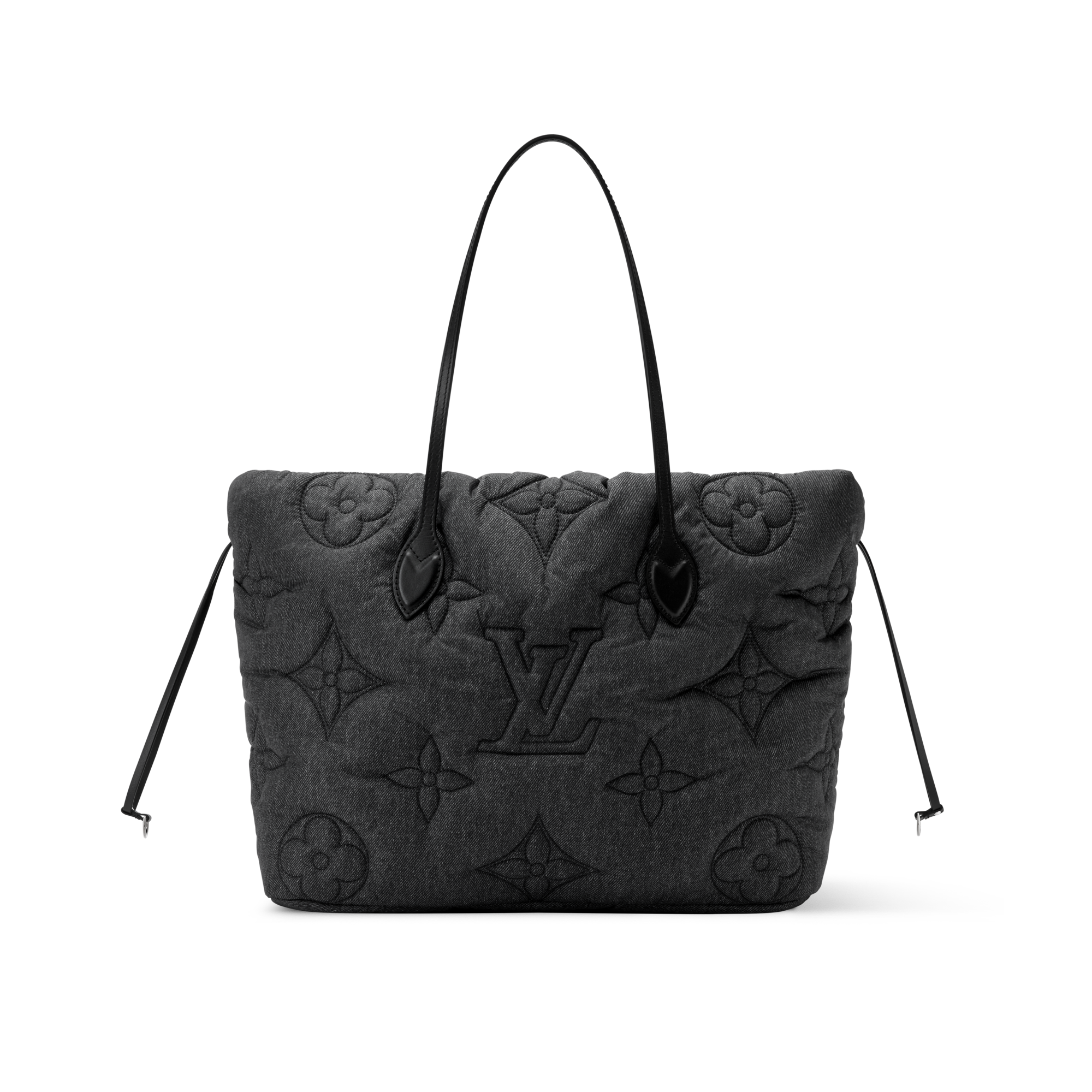 Autres Toiles Monogram Sacs Femme Sacs Iconiques Sac Neverfull Inside Out MM | Louis Vuitton ® (Zoom produit)
