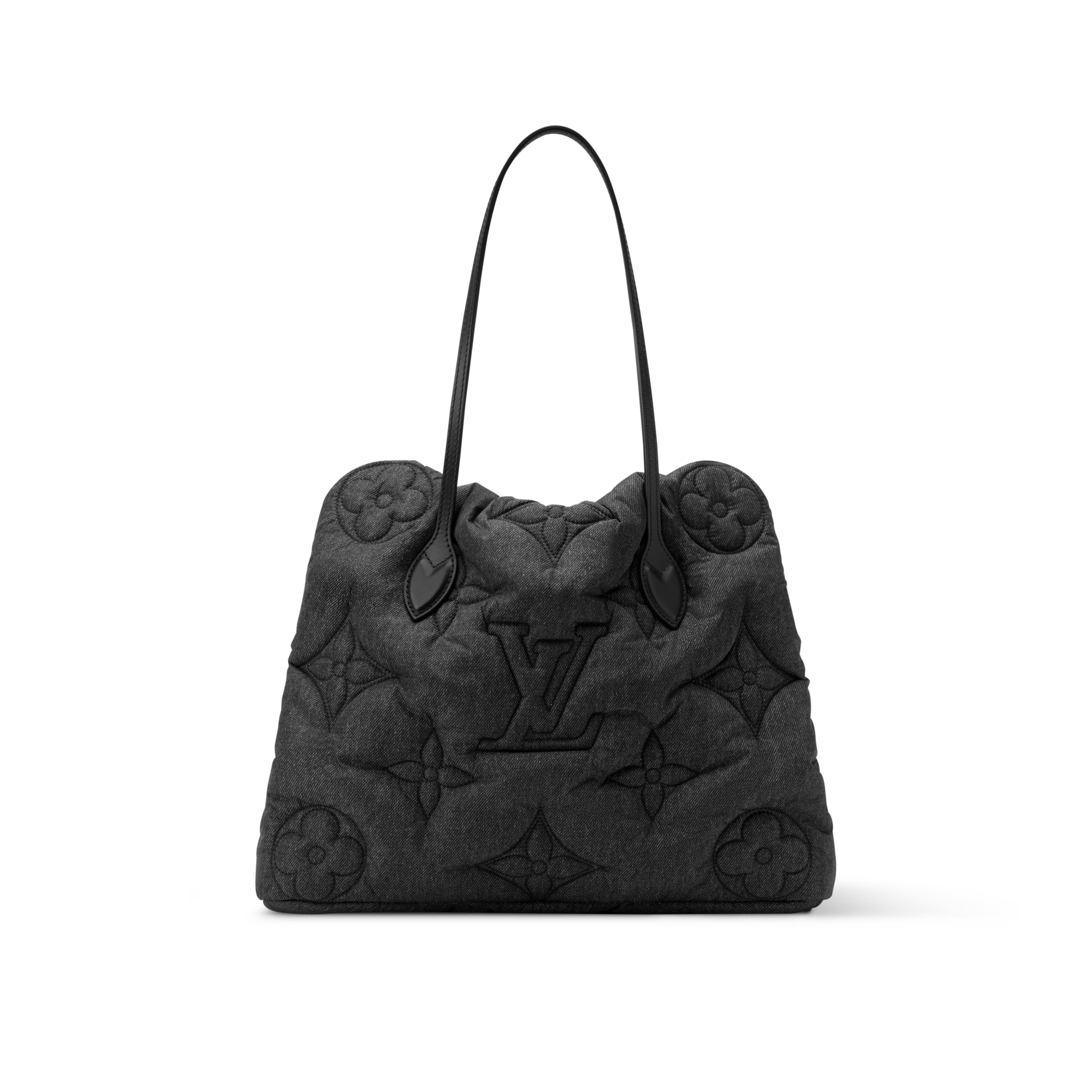 Autres Toiles Monogram Sacs Femme Sacs Iconiques Sac Neverfull Inside Out MM | Louis Vuitton ® (Zoom produit)