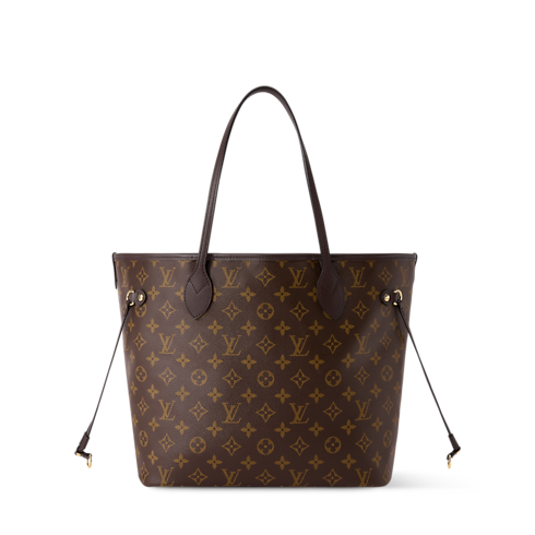 Other Leather Sacs à Main Toutes Nos Collections Sac Neverfull Inside Out MM | Louis Vuitton ® (Zoom produit)