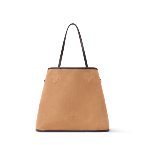 Other Leather Sacs à Main Toutes Nos Collections Sac Neverfull Inside Out MM | Louis Vuitton ® (Zoom produit)