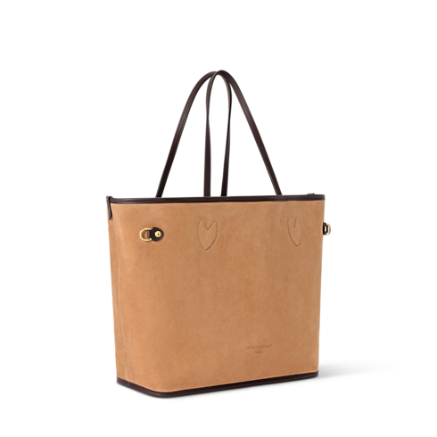 Other Leather Sacs à Main Toutes Nos Collections Sac Neverfull Inside Out MM | Louis Vuitton ® (Zoom produit)