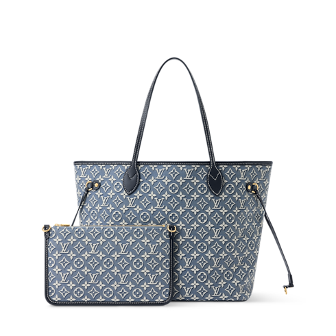 Sacs Femme Sacs Iconiques Sac Neverfull MM | Louis Vuitton ® (Zoom produit)