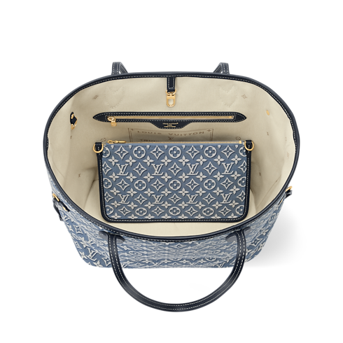 Sacs Femme Sacs Iconiques Sac Neverfull MM | Louis Vuitton ® (Zoom produit)