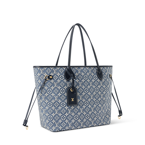Sacs Femme Sacs Iconiques Sac Neverfull MM | Louis Vuitton ® (Zoom produit)