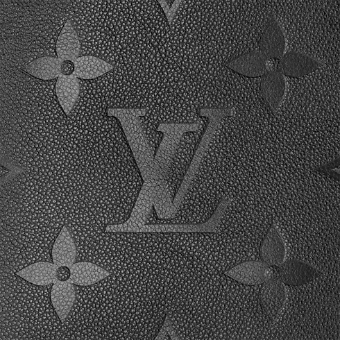 Cuir Monogram Empreinte Sacs à Main Toutes Nos Collections Sac Neverfull MM | Louis Vuitton ® (Zoom produit)