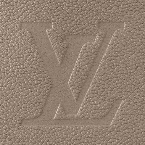 Cuir Monogram Empreinte Sacs à Main Toutes Nos Collections Sac Neverfull MM | Louis Vuitton ® (Zoom produit)