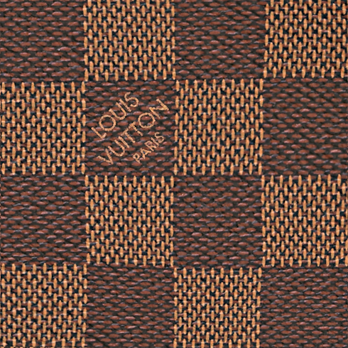 Damier Ebène Sacs à Main Toutes Nos Collections Sac Neverfull MM | Louis Vuitton ® (Zoom produit)
