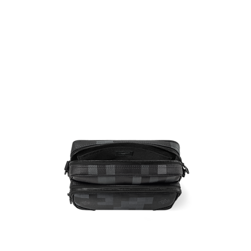 Damoflage Sacs Femme Nouveautes Sac Nil Messenger | Louis Vuitton ® (Zoom produit)