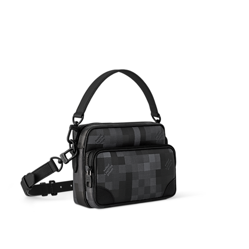 Damoflage Sacs Femme Nouveautes Sac Nil Messenger | Louis Vuitton ® (Zoom produit)