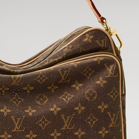 G76 Sacs Homme LV Icons Sac Nil XL | Louis Vuitton ®