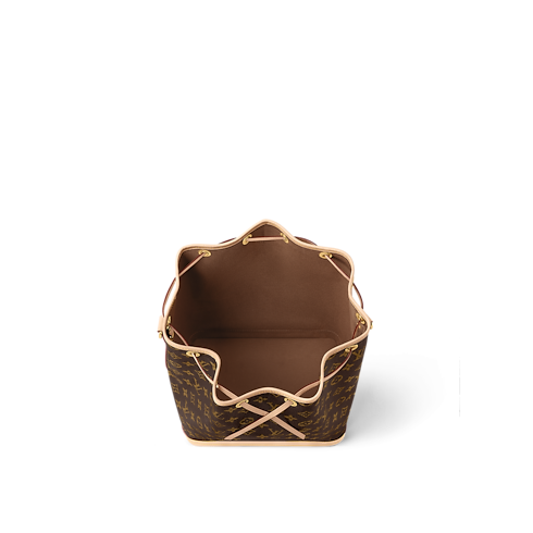 Monogram Sacs à Main Toutes Nos Collections Sac Noé | Louis Vuitton ® (Zoom produit)