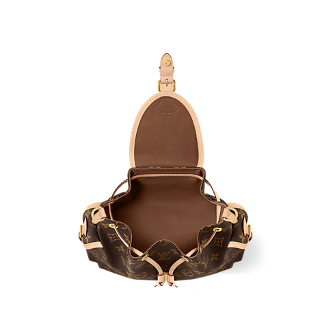 Monogram Sacs à Main Toutes Nos Collections Sac Odyssée | Louis Vuitton ® (Zoom produit)