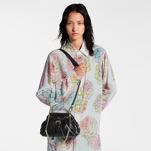 H27 Sacs à Main Toutes Nos Collections Sac Odyssée | Louis Vuitton ® (Zoom produit)