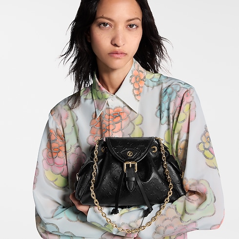 H27 Sacs à Main Toutes Nos Collections Sac Odyssée | Louis Vuitton ® (Zoom produit)