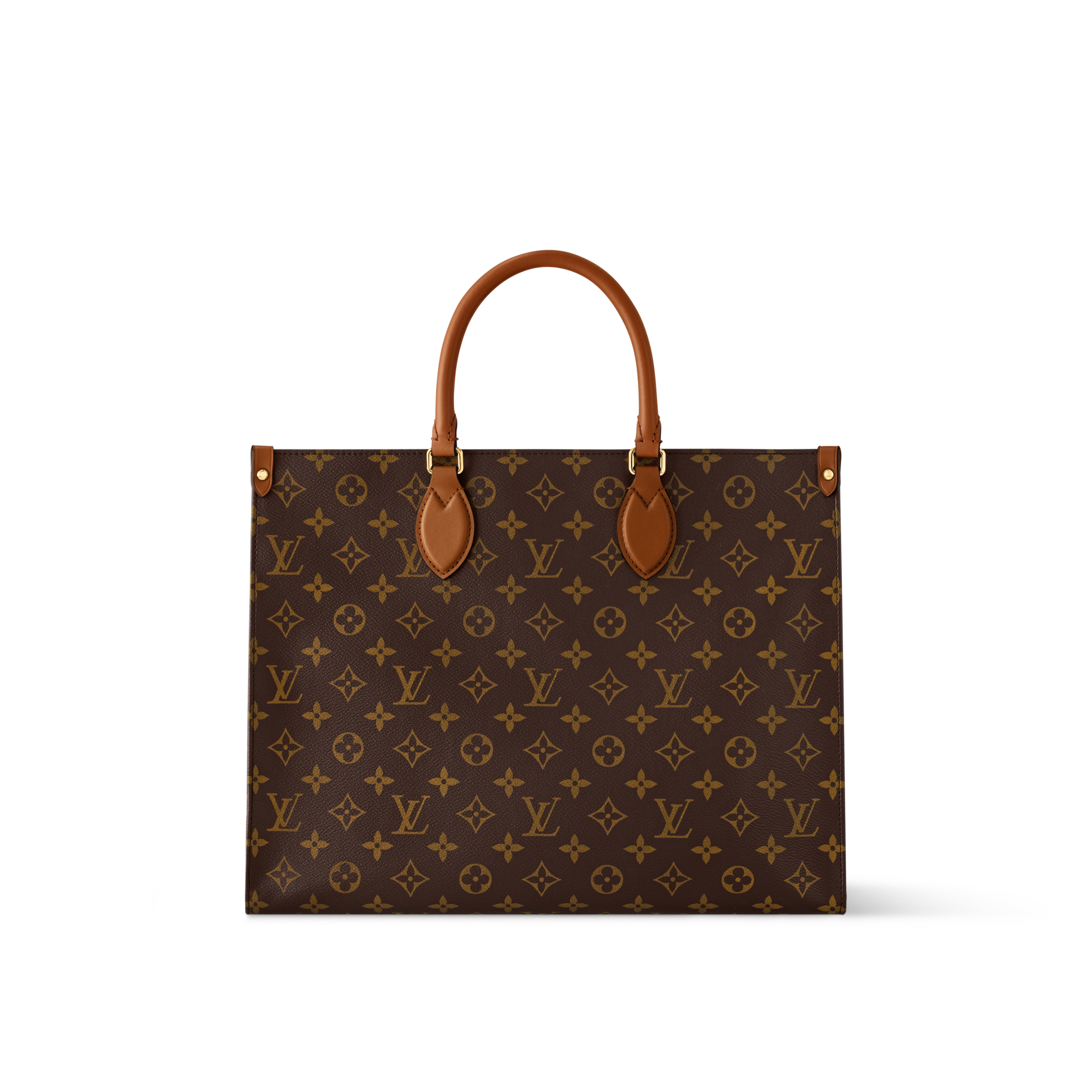 Monogram Sacs Femme Sacs Iconiques Sac OnTheGo Organizer | Louis Vuitton ® (Zoom produit)