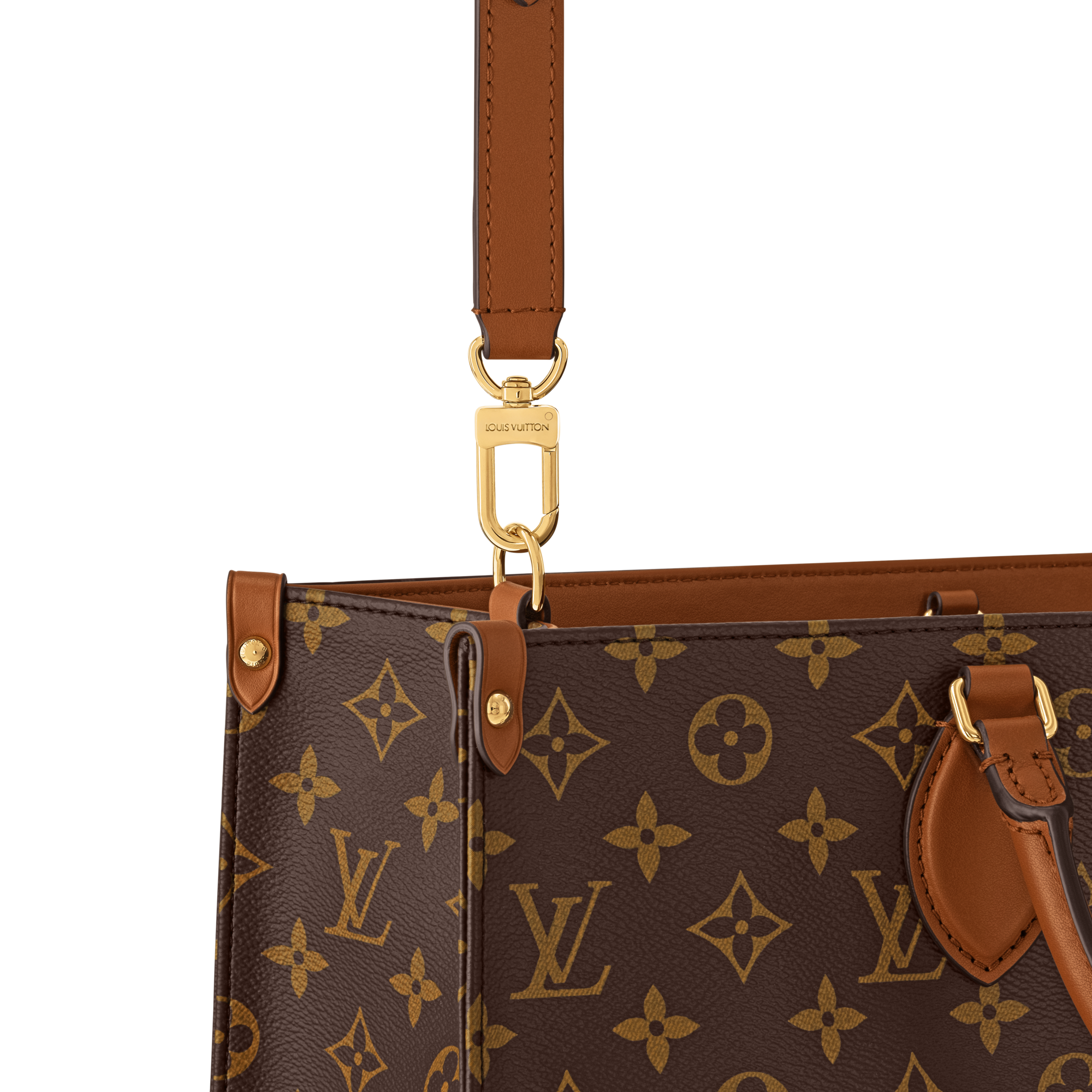 Monogram Sacs Femme Sacs Iconiques Sac OnTheGo Organizer | Louis Vuitton ® (Zoom produit)