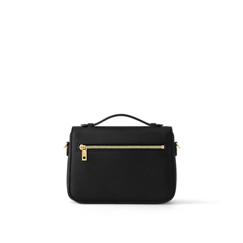 Lockme Leather Chinese Valentine's Day Selection } Sac Oxford | Louis Vuitton ® (Zoom produit)