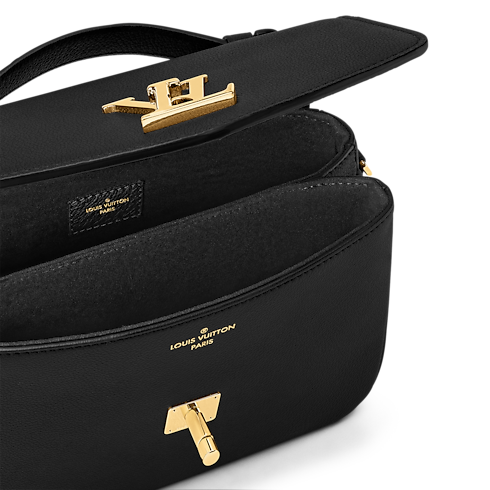 Lockme Leather Chinese Valentine's Day Selection } Sac Oxford | Louis Vuitton ® (Zoom produit)