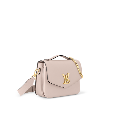 Lockme Leather Chinese Valentine's Day Selection } Sac Oxford | Louis Vuitton ® (Zoom produit)
