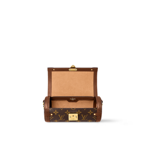 Monogram Sacs à Main Toutes Nos Collections Sac Papillon Trunk | Louis Vuitton ® (Zoom produit)