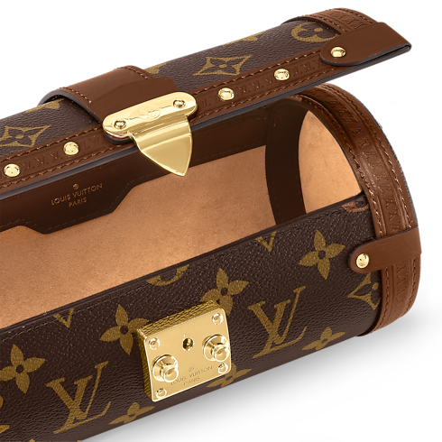 Monogram Sacs à Main Toutes Nos Collections Sac Papillon Trunk | Louis Vuitton ® (Zoom produit)