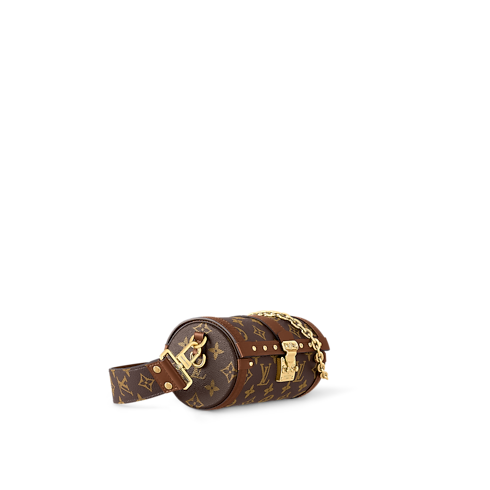 Monogram Sacs à Main Toutes Nos Collections Sac Papillon Trunk | Louis Vuitton ® (Zoom produit)