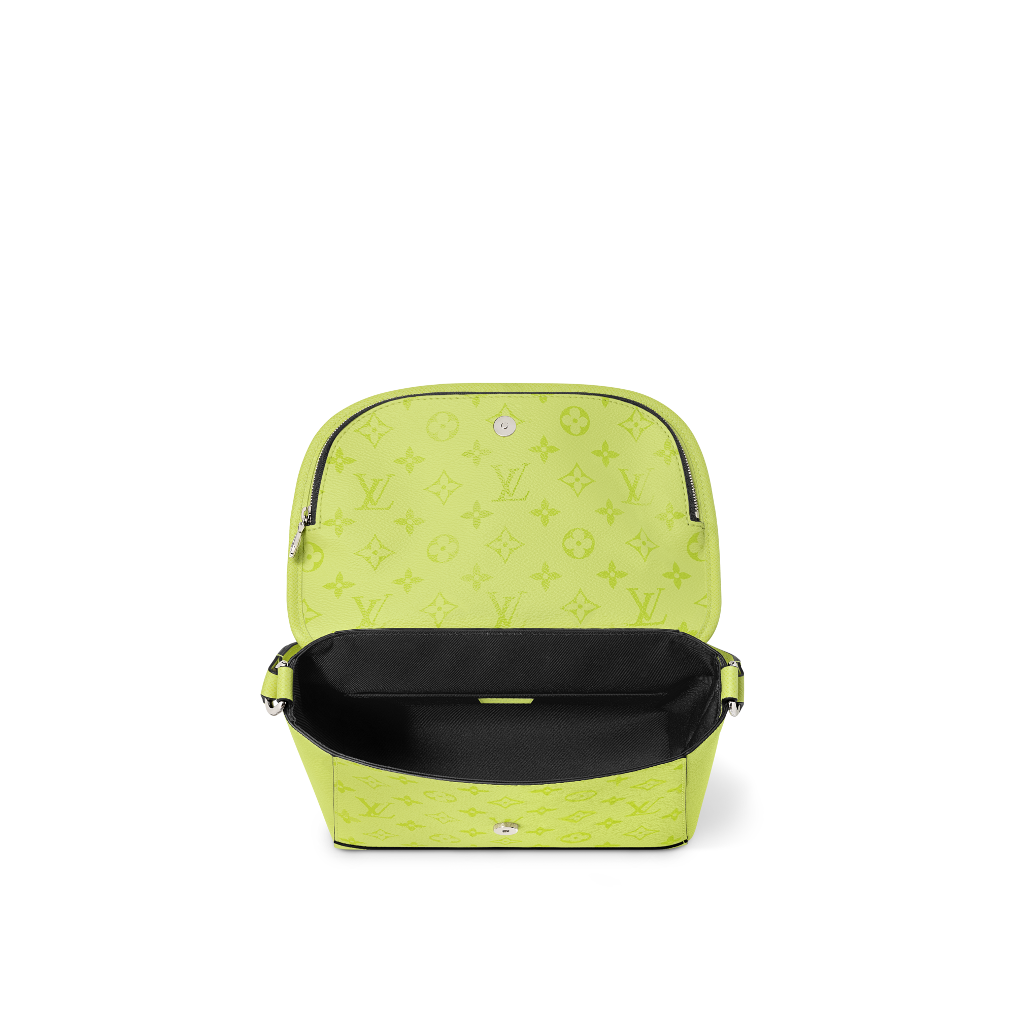 Taigarama Sacs Femme Nouveautes Sac Pulse Messenger | Louis Vuitton ® (Zoom produit)