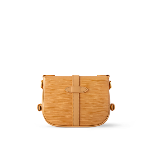 Cuir Epi Sacs à Main All Collections Sac Saumur BB | Louis Vuitton ® (Zoom produit)