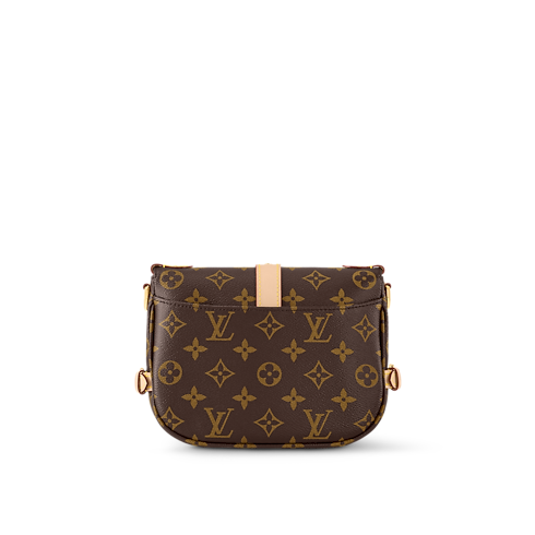 Monogram Sacs à Main All Collections Sac Saumur BB | Louis Vuitton ® (Zoom produit)