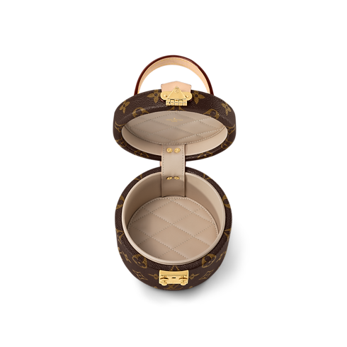 Monogram Petite Maroquinerie Portefeuilles sur Chaîne et Micro Sac Sac Scott | Louis Vuitton ® (Zoom produit)