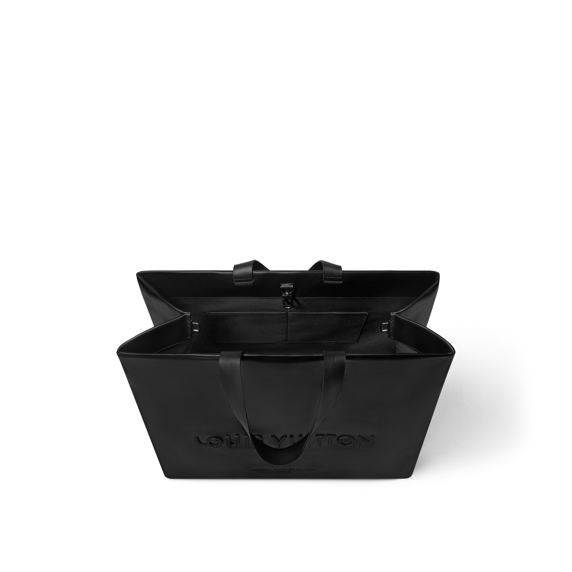 Autres Cuirs Sacs Homme Nouveautes Sac Shopper GM | Louis Vuitton ® (Zoom produit)