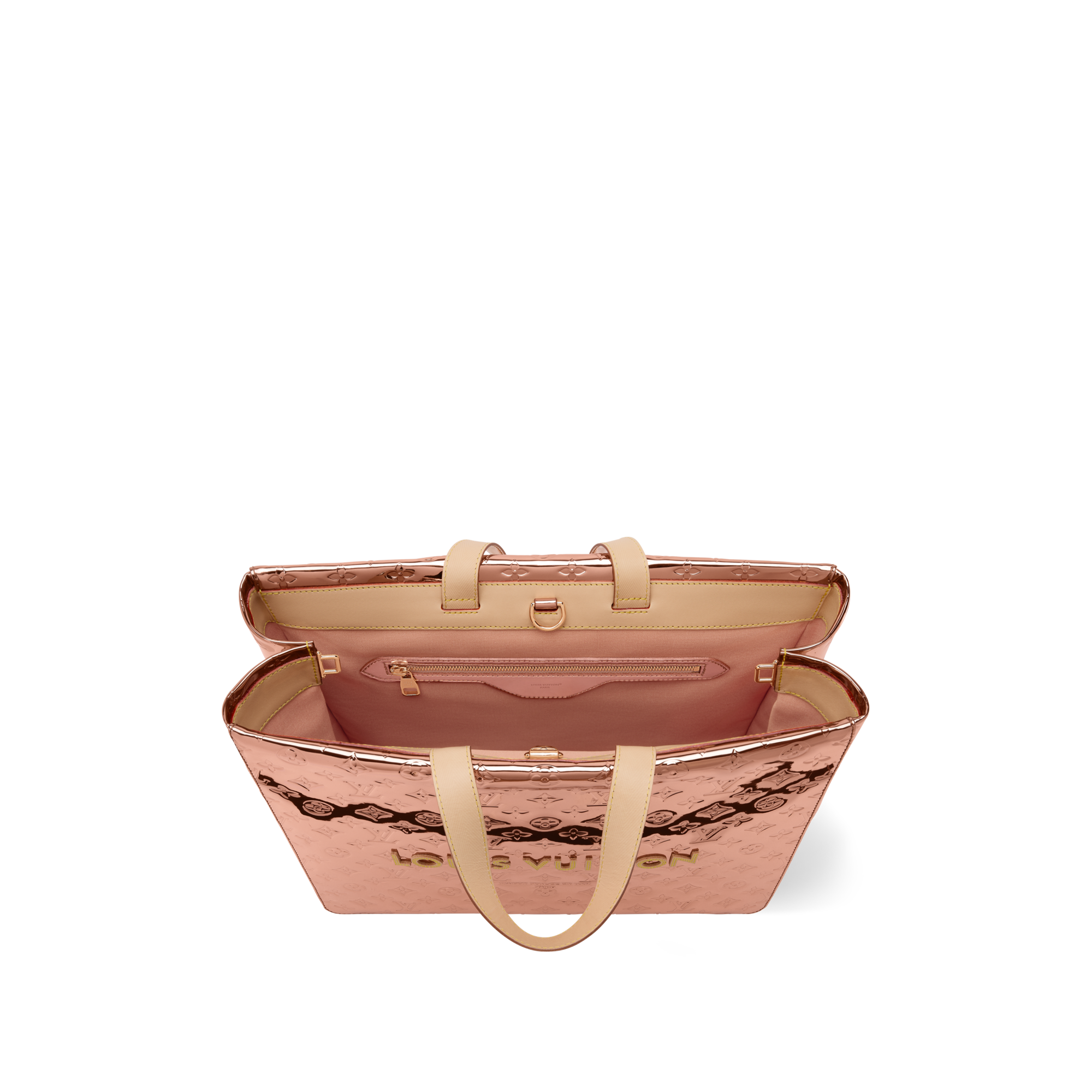 Monogram Heritage Sacs Homme Nouveautes Sac Shopper MM | Louis Vuitton ® (Zoom produit)