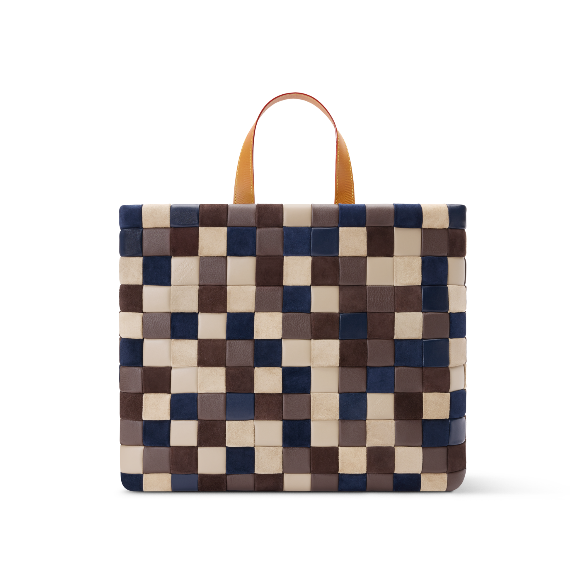  Sacs Homme Shopper Tote Sac Shopper MM | Louis Vuitton ® (Zoom produit)