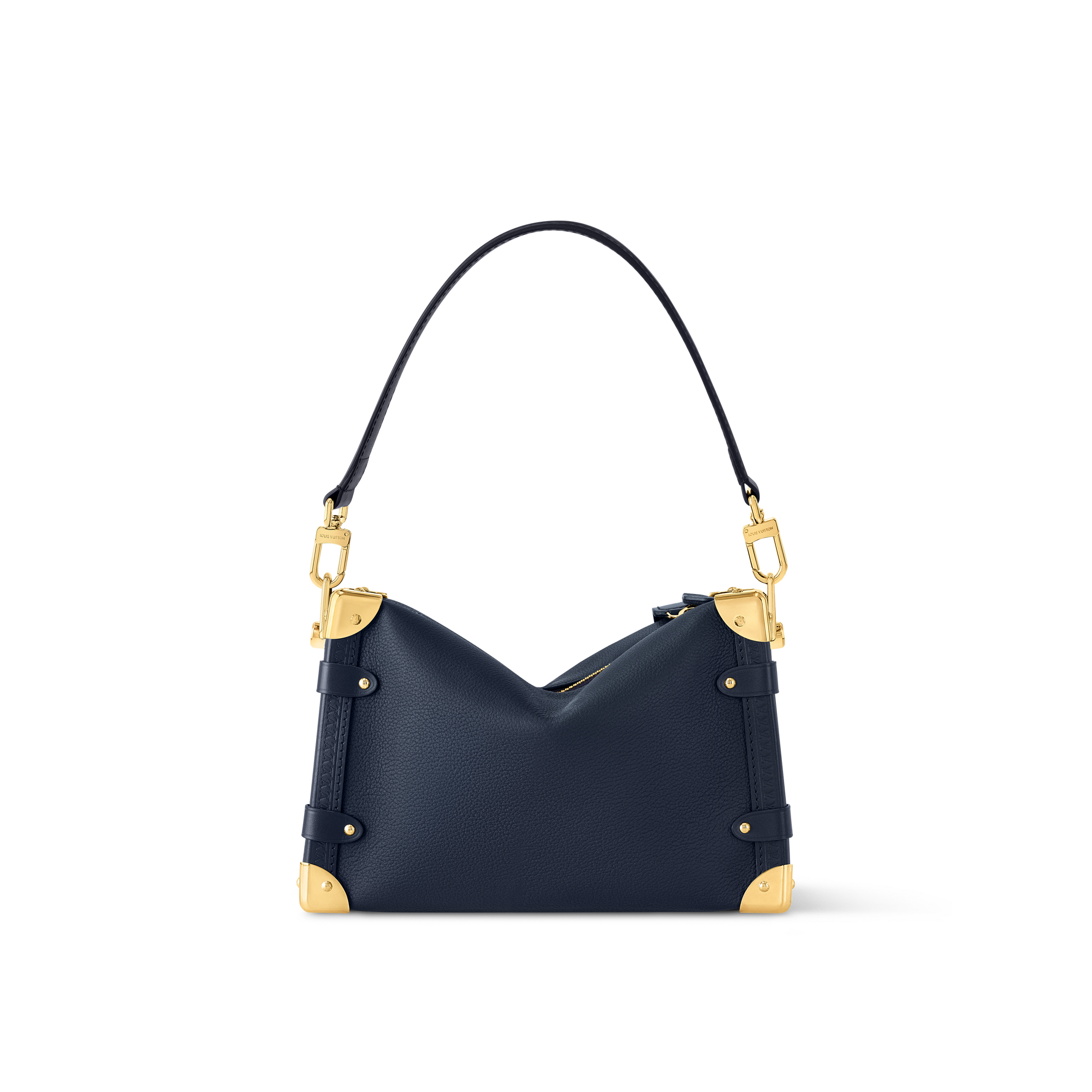 H27 Sacs Femme Sacs Iconiques Sac Side Trunk MM | Louis Vuitton ® (Zoom produit)