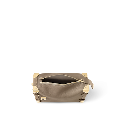 H27 Sacs Femme Sacs Iconiques Sac Side Trunk MM | Louis Vuitton ® (Zoom produit)