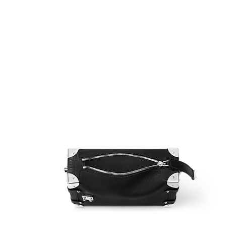 H27 Sacs Femme Sacs Iconiques Sac Side Trunk MM | Louis Vuitton ® (Zoom produit)