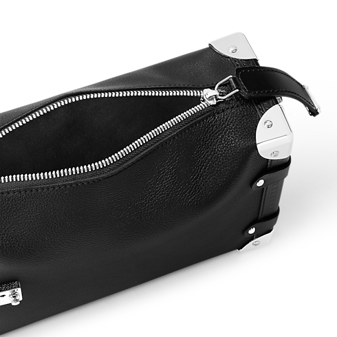 H27 Sacs Femme Sacs Iconiques Sac Side Trunk MM | Louis Vuitton ® (Zoom produit)