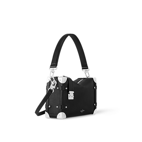 H27 Sacs Femme Sacs Iconiques Sac Side Trunk MM | Louis Vuitton ® (Zoom produit)